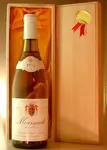 １９７１ ドメーヌ・ポチネ・アンポー POTINET-AMPEAU MEURSAULT