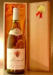 １９７５ ドメーヌ・ポチネ・アンポーPOTINET-AMPEAU MEURSAULT