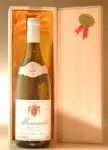 １９９９ ドメーヌ・ポチネ・アンポーPOTINET-AMPEAU MEURSAULT