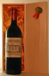 １９９０ シャトー・ドーザック MARGAUX CANTENAC DAUZAC