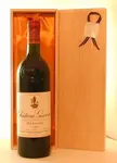２００３年 シャトー・ジスクール