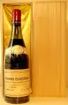１９６３年 DRC グラン・エシェゾー （ラベルの状態をご確認ください５）