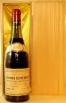 １９６３年 DRC グラン・エシェゾー （ラベルの状態をご確認ください６）
