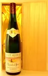 １９９３年 アルザス ゲヴィルツトラミネール Mambourg   Ringenbach Moser
