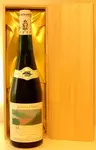１９９３年 ミュスカデ・ド・セーブル・エ・メーヌ Sur Lie Maison des Vins