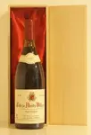 １９８４年 Aux Faulques   Jean-Marc Millot Cotes de Nuits Villages