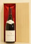 １９９８年 Clos Bellefond Santenay Rouge Clos Bellefond MONOPOLE