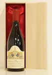 １９９８年 ピエール・デ・クリヨン オスピス・ド・ニュイ・サン・ジョルジュ 1級レ・テール・ブランシュ キュヴェ サン・ベルナール・ド・シトー 赤ワイン