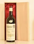 １９５８年 フランコ・フィオリーナ バローロ 赤ワイン