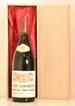 １９９３年 ジュヴレ・シャンベルタン・プルミエ・クリュ・ラ・コンブ・オ－・モワンヌ シャルル・ノエラ 赤ワイン