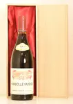 １９９５年 シャンボール・ミュジニー シャルル・ノエラ 赤ワイン
