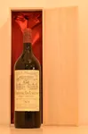 １９７８年 シャトー・ラ・ラギューヌ 1.5Lマグナム