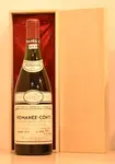 １９７５年 DRC ロマネ・コンティ