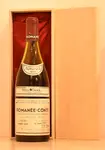 １９８３年 DRC ロマネ・コンティ 赤ワイン