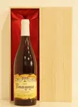 １９６７年 Bourgogne Chardonnay Jean Dupont