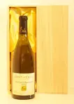 ２００２年 オリヴィエ・メルラン サン・ヴェラン ラ・グラン・ブシエール