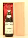 １９７５年 DRC ロマネ・コンティ 赤ワイン