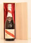 １９６６年 マム コルドン・ルージュ(液面低下コルクより8cm程度）