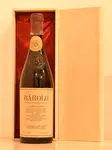 １９６５年 バローロ カンティーナ・テッレ・デル・バローロ