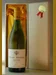 １９７４ マルク・ブレディフ ヴーヴレイ Marc Bredif Vouvray 白ワイン