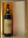 １９６１ CHIANTI RISERVA DUCALE RUFFINO 赤ワイン