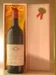 １９４７ Chateau Petit Faurie de Souchard 赤ワイン