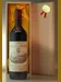 １９５９ Chianti Riserva Badia a Coltibuono 赤ワイン