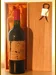 １９５０ Ｍａｇｎａｎ ｌａ Ｇａｆｆｅｌｉeｒｅ Ｆｒｅｎｃｈ Ｂｏｔｔｌｅｄ（ラベル不良６） 赤ワイン