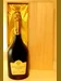 １９９５年 COMTES DE CHAMPAGNE 赤ワイン