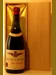 １９２６年 Combastel Clos Vougeot 赤ワイン