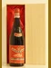 １９６５年 Barbaresco Giordano 赤ワイン