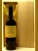 １９３８年 Rivesaltes Chateau Villargeil 赤ワイン